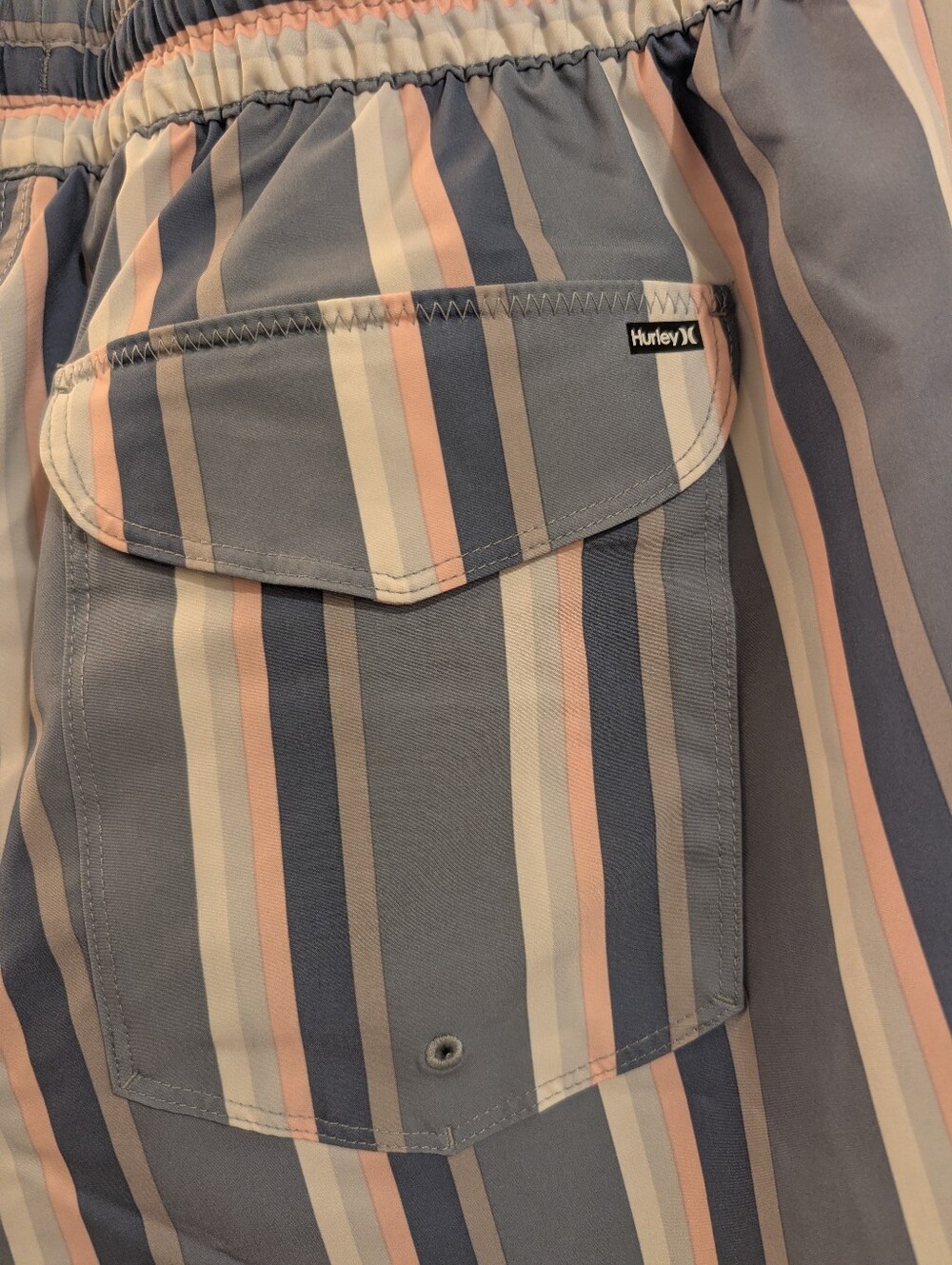 Men's Hurley Swim Shorts NWT - Picture 4 of 8